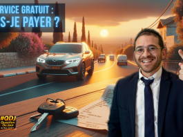 SERVICE gratuit : dois-je payer ? – #QDJ