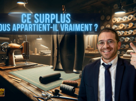 Ce surplus vous appartient-il VRAIMENT ? – #QDJ