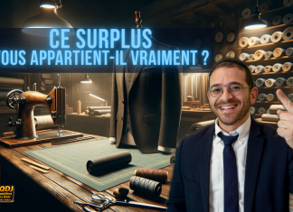 Ce surplus vous appartient-il VRAIMENT ? – #QDJ