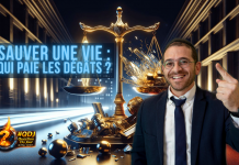 Sauver une vie : qui paie les DÉGÂTS ? – #QDJ