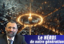 Le HÉROS de notre génération