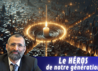 Le HÉROS de notre génération