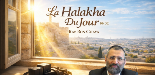 🔍 Recherche du ‘HAMETZ : ne parlez PLUS ! 🤫 – #HDJ #PESSAH