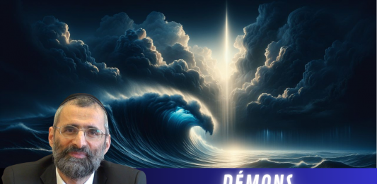 DÉMONS, sorcellerie & mauvais œil