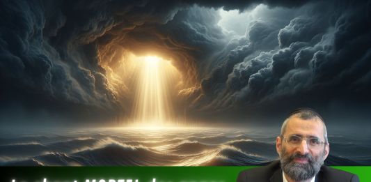 Le chant MORTEL des anges – #PESSAH