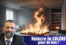 Vaincre la COLÈRE pour de bon ?