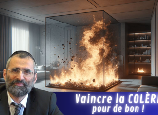 Vaincre la COLÈRE pour de bon ?