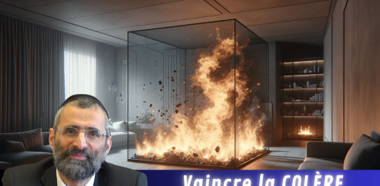 Vaincre la COLÈRE pour de bon ?