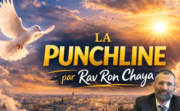 L’intention qui décuple TOUT