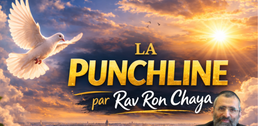 L’intention qui décuple TOUT