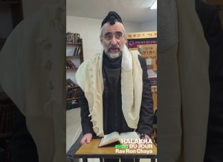 Étudier près d’un BÉBÉ ? – #HDJ