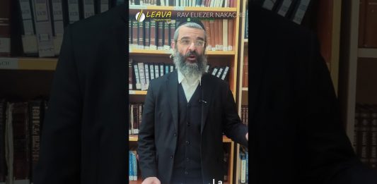 Bénédiction des arbres : ZÈLE ou minyan ? – #HDS