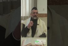 Ces tuyaux INTERDISENT la Torah – #HDJ