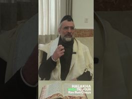 Ces tuyaux INTERDISENT la Torah – #HDJ