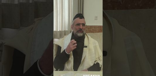 Ces tuyaux INTERDISENT la Torah – #HDJ