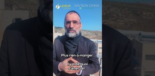 Le test de la COLÈRE