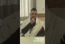 HAMETZ : la vérité sur les miettes – #HDJ