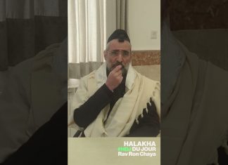 HAMETZ : la vérité sur les miettes – #HDJ