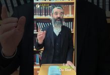 Tsédaka de Pessah : qui est PRIORITAIRE ? – #HDS