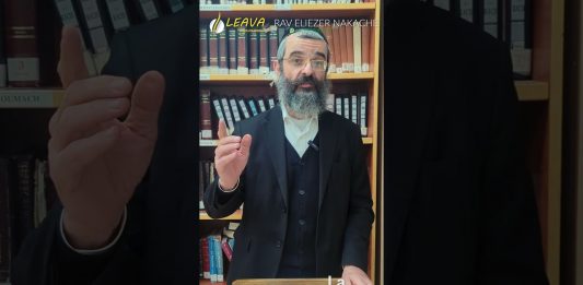 Tsédaka de Pessah : qui est PRIORITAIRE ? – #HDS