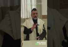 🚨 ‘AMIDA interrompue par une SIRÈNE ? – #HDJ