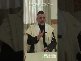 🚨 ‘AMIDA interrompue par une SIRÈNE ? – #HDJ