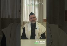 Trier le Chabbat : l’imprévu qui change TOUT – #HDJ