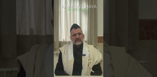 Trier le Chabbat : l’imprévu qui change TOUT – #HDJ