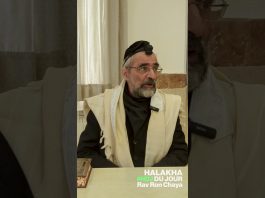 Ne vous trompez PLUS de bénédiction – #HDJ