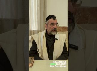 Ne vous trompez PLUS de bénédiction – #HDJ