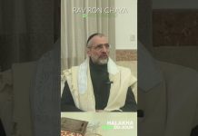 HALLEL : la répétition OBLIGATOIRE – #HDJ