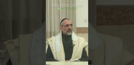 HALLEL : la répétition OBLIGATOIRE – #HDJ