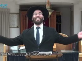 Votre mission en rentrant de la YESHIVA