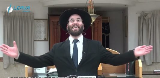 Votre mission en rentrant de la YESHIVA
