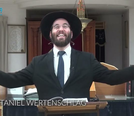Votre mission en rentrant de la YESHIVA