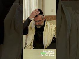 🔍 Recherche du ‘HAMETZ : ne parlez PLUS ! 🤫 – #HDJ #PESSAH