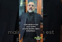 Pourquoi tout finit TOUJOURS bien ?