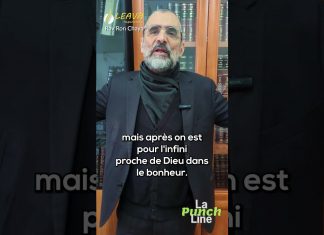 Pourquoi tout finit TOUJOURS bien ?