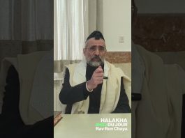 2 astuces pour la BEDIKAT HAMETZ – #HDJ #PESSAH