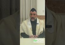 Bougies ou lampe de POCHE ? – #HDJ #PESSAH