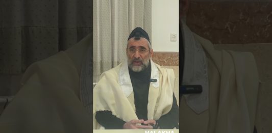 Bougies ou lampe de POCHE ? – #HDJ #PESSAH