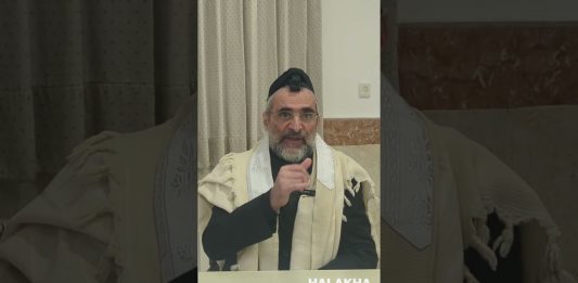 Le ‘hamets dans les LIVRES : interdit ? – #HDJ #PESSAH