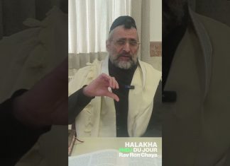 PESSAH : médicaments autorisés ? – #HDJ #PESSAH