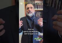 Comment ATTENDRE la Guéoula ?