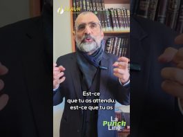 Comment ATTENDRE la Guéoula ?