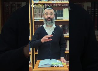 Vos 2 offrandes QUOTIDIENNES – #HDS