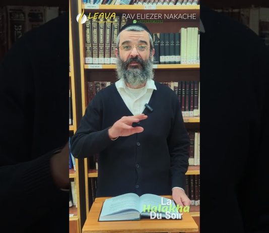 Vos 2 offrandes QUOTIDIENNES – #HDS