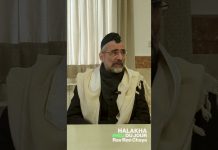 Penser Torah : NUDITÉ ou mauvaise odeur ? – #HDJ