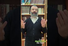 Tout vient de TOI – #HDS