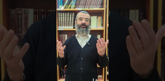 Tout vient de TOI – #HDS